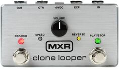 Педаль эффектов MXR M303 Clone Looper