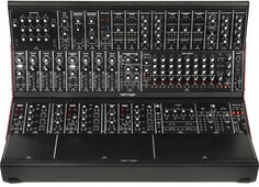 Behringer System 55 Complete Eurorack Модульный синтезатор