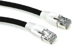 Экранированный Ethernet-кабель Whirlwind ENC4S025 Cat 5e — 25 футов