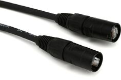 Экранированный кабель Cat 5e Whirlwind ENC2S025 с разъемами etherCON — 25 футов