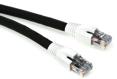 Ethernet-кабель Whirlwind ENC4025 Cat 5e — 25 футов