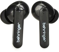 Беспроводные Bluetooth-наушники Behringer T-Buds