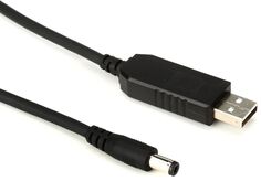 JBL EONONECOMPACT-5V9V JBL EON ONE Compact — USB-кабель питания AKG DMS100/300