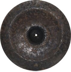 Wuhan 20-дюймовая коническая китайская тарелка KOI - темная