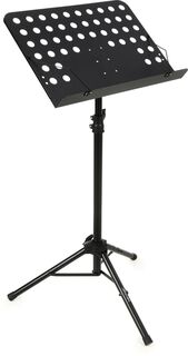 Подставка для нот Behringer MU1000 Standard Tripod Orchestra