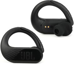 Беспроводные наушники JBL Lifestyle Endurance Peak 3 Sport True — черные