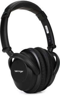 Behringer HC 2000BNC Bluetooth-наушники с активным шумоподавлением