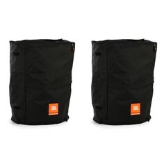 Чехол-трансформер JBL Bags JRX212-CVR-CX для пары JRX212