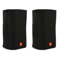 JBL Bags SRX835P-CVR-DLX Роскошный чехол для динамика для пары SRX835P