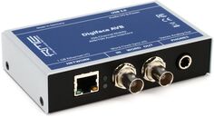 Аудиоинтерфейс RME Digiface AVB 128x128