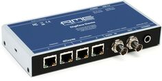 Аудиоинтерфейс RME Digiface Dante Dante/MADI/USB 3.0