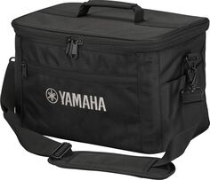 Новая мягкая сумка Yamaha для портативной акустической системы STAGEPAS 100
