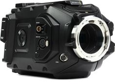 Цифровая пленочная камера Blackmagic Design URSA Mini Pro 12K