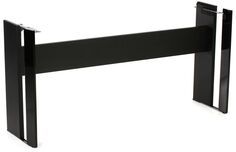 Подставка Yamaha L515 для цифрового пианино P-515 — черная