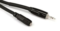 Roland RHC-25-3535 Удлинительный кабель для наушников TRS 3,5 мм — 25 футов