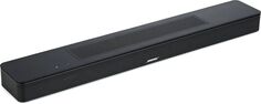 Саундбар Bose Smart Soundbar 600 — черный