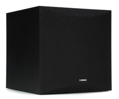 Yamaha KS-SW100 50 Вт 8-дюймовый сабвуфер с клавиатурой