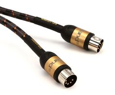 MIDI-кабель Roland RMIDI-G5 Gold Series — 5 футов