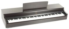 Цифровое домашнее пианино Yamaha Arius YDP-165R со скамейкой — б/у из палисандра