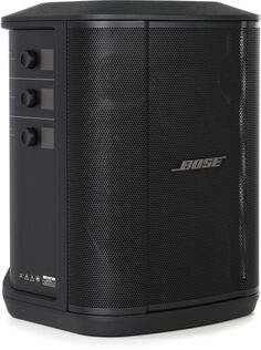 Многопозиционная акустическая система Bose S1 Pro+ с аккумулятором