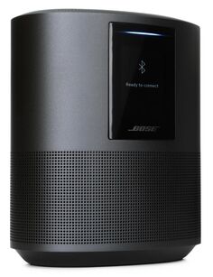 Домашняя акустическая система Bose 500 — черная