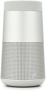 Портативная Bluetooth-колонка Bose SoundLink Revolve II — серая