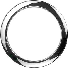 Новое кольцо с отверстием для порта Cardinal Percussion Holz — 5 дюймов, хромированное