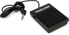 Ножной переключатель TASCAM RC-1F для устройств TASCAM