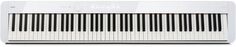 Цифровое пианино Casio Privia PX-S1100 — белое