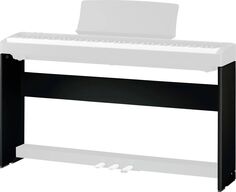 Подставка Kawai HML-2 для цифрового пианино ES120 - черная