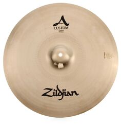 Zildjian 17-дюймовая тарелка Custom Crash