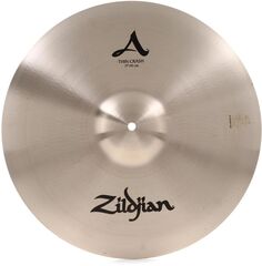 Zildjian 17-дюймовая тонкая крэш-тарелка Zildjian