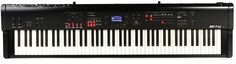 Kawai MP7SE 88-клавишное сценическое пианино и мастер-контроллер