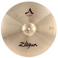 Zildjian 16-дюймовая тарелка Zildjian Fast Crash