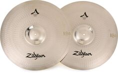 Zildjian 20-дюймовые тарелки A Stadium Crash