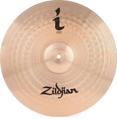 Zildjian 17-дюймовая тарелка I серии Crash