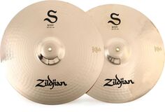 18-дюймовые тарелки Zildjian серии S Band Crash