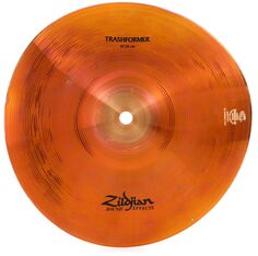 10-дюймовая тарелка Zildjian FX Trashformer