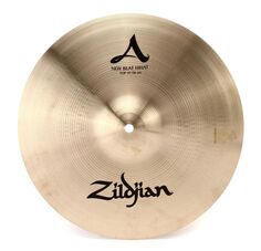 Zildjian 14-дюймовая верхняя тарелка хай-хэта Zildjian New Beat
