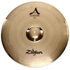 Zildjian 22-дюймовая тарелка A Custom Ride