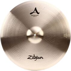 Zildjian 24-дюймовая тарелка Zildjian Medium Ride