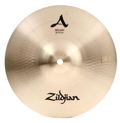 Zildjian 10-дюймовая тарелка Zildjian Splash