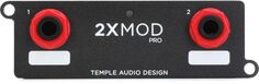 Temple Audio 2X MOD Pro 2-канальный буферный модуль