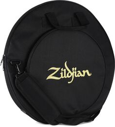 Сумка для тарелок Zildjian Premium — 22 дюйма