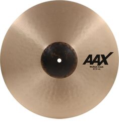 Sabian 16-дюймовая тарелка AAX Medium Crash