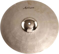 Тарелки Sabian 16 дюймов Artisan Crash - блестящая отделка