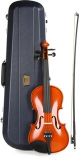 Студенческий костюм для скрипки Yamaha AV5-SKU размера 4/4