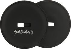 Кожаные подушечки для тарелок Sabian — 1 пара