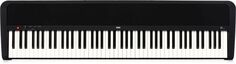 Цифровое пианино Korg B2 — черное