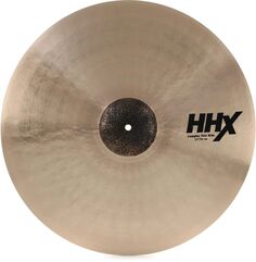 22-дюймовая тарелка Sabian HHX Complex Thin Ride